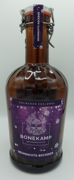 Weihnachts Bockbier
