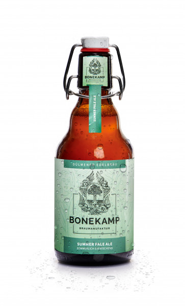 Summer Pale Ale