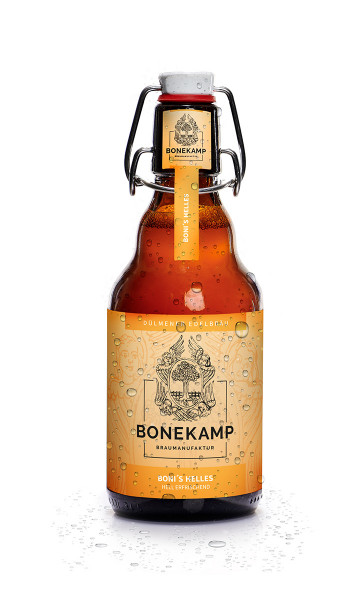 Boni´s Helles