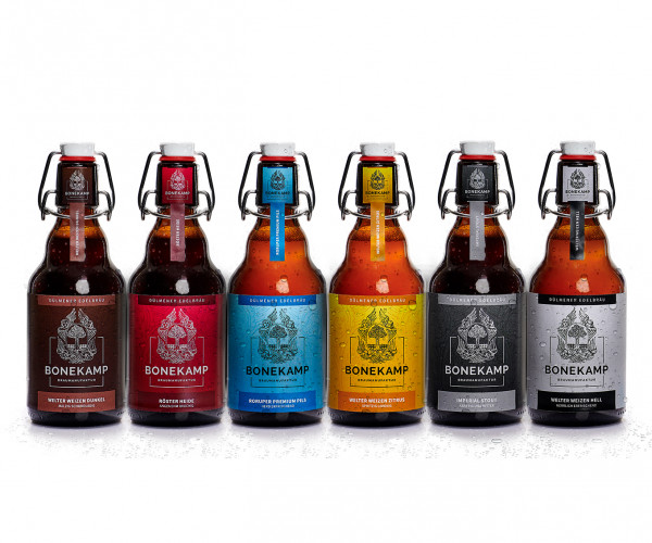 6er Probierset