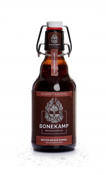 Welter Weizen Dunkel