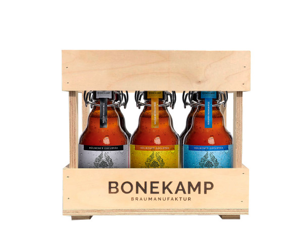Geschenkset
