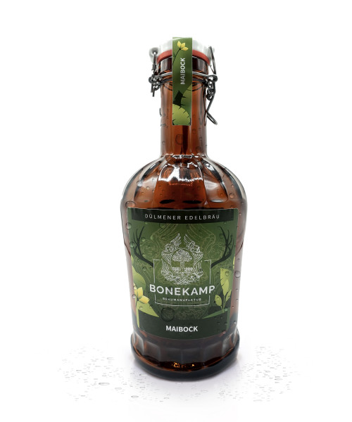 Herbstbock