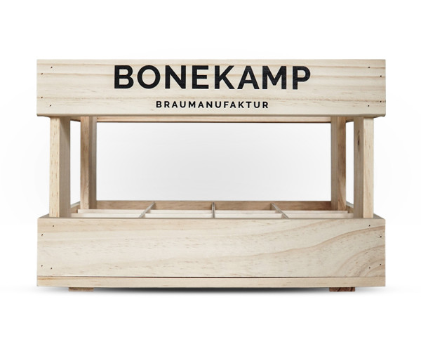Holzkiste